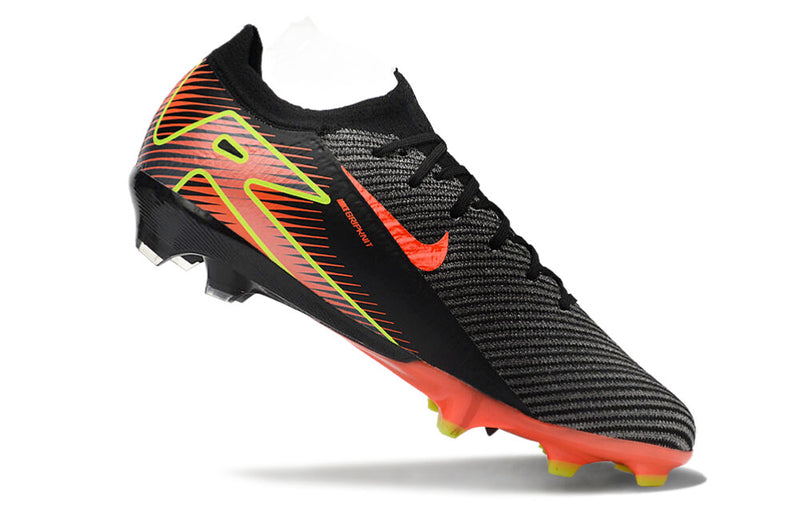 Chuteira Nike Mercurial VAPOR 16 Air Zoom Ultra + MEIA E BOLSA