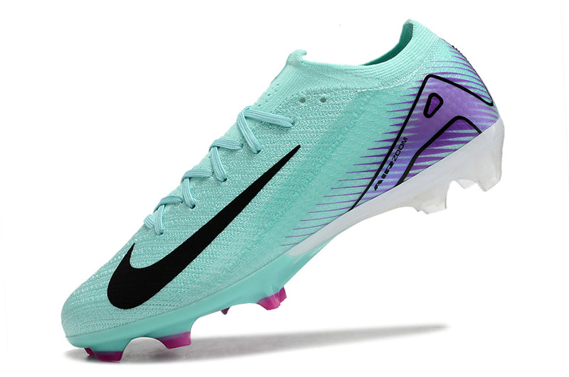 Chuteira Nike Mercurial VAPOR 16 Air Zoom Ultra + MEIA E BOLSA