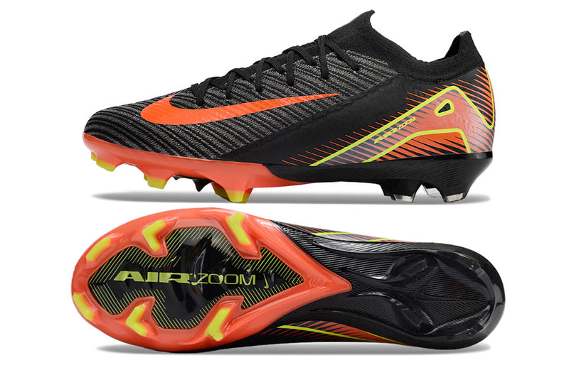 Chuteira Nike Mercurial VAPOR 16 Air Zoom Ultra + MEIA E BOLSA