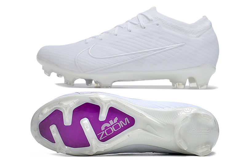 Chuteira Nike Mercurial VAPOR 15 Air Zoom Ultra + MEIA E BOLSA