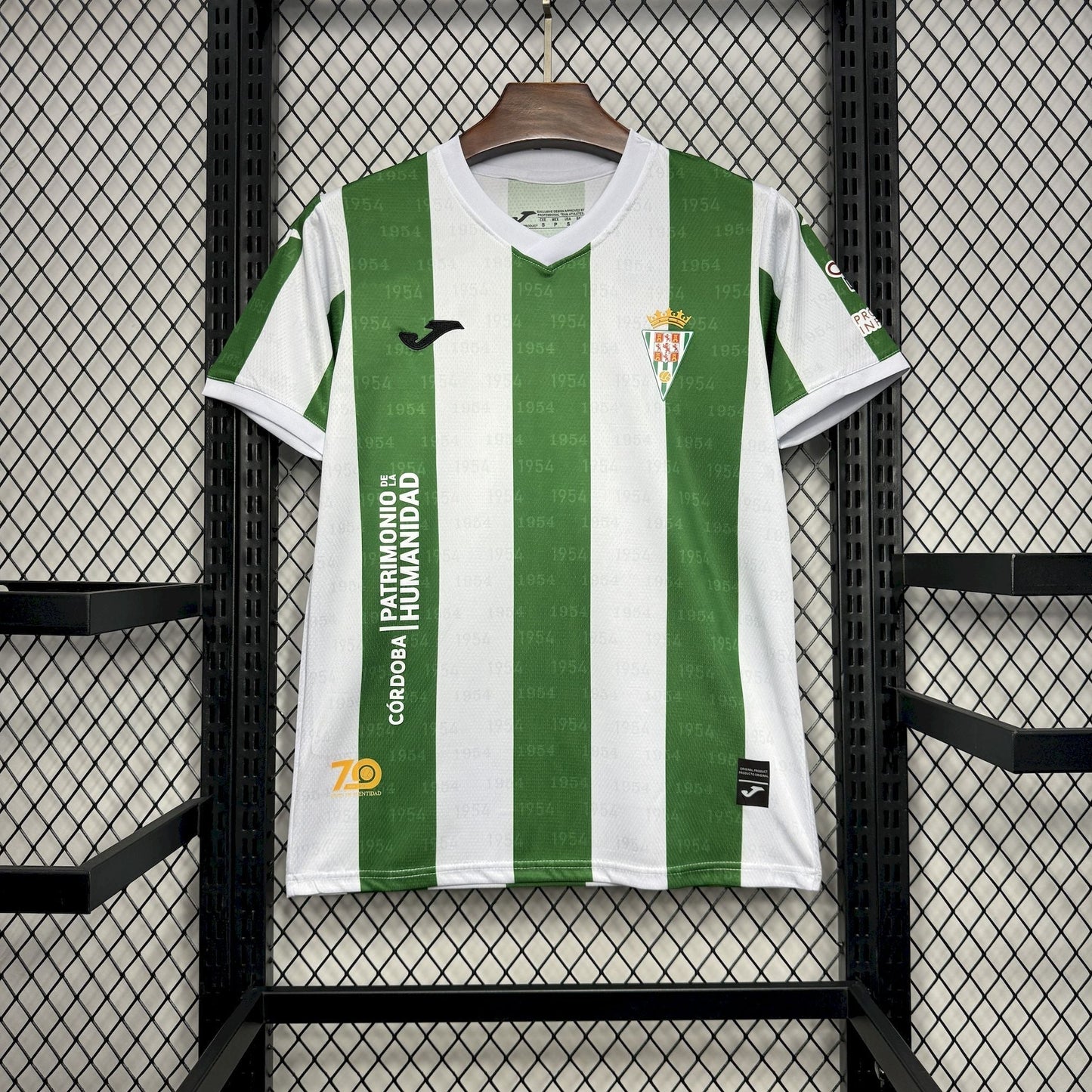 CÓRDOBA I 24/25 HOMENS 