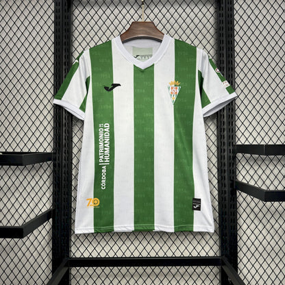 CÓRDOBA I 24/25 HOMENS 