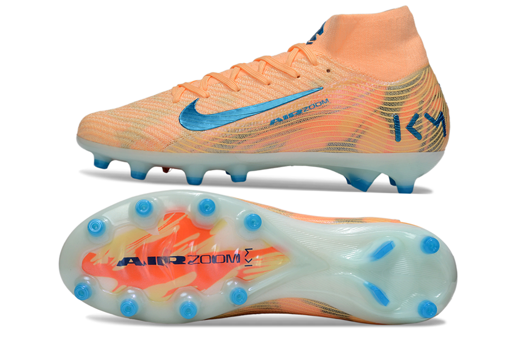 Nike Air Zoom Mercurial Superfly IIX Elite kylian mbappé AG