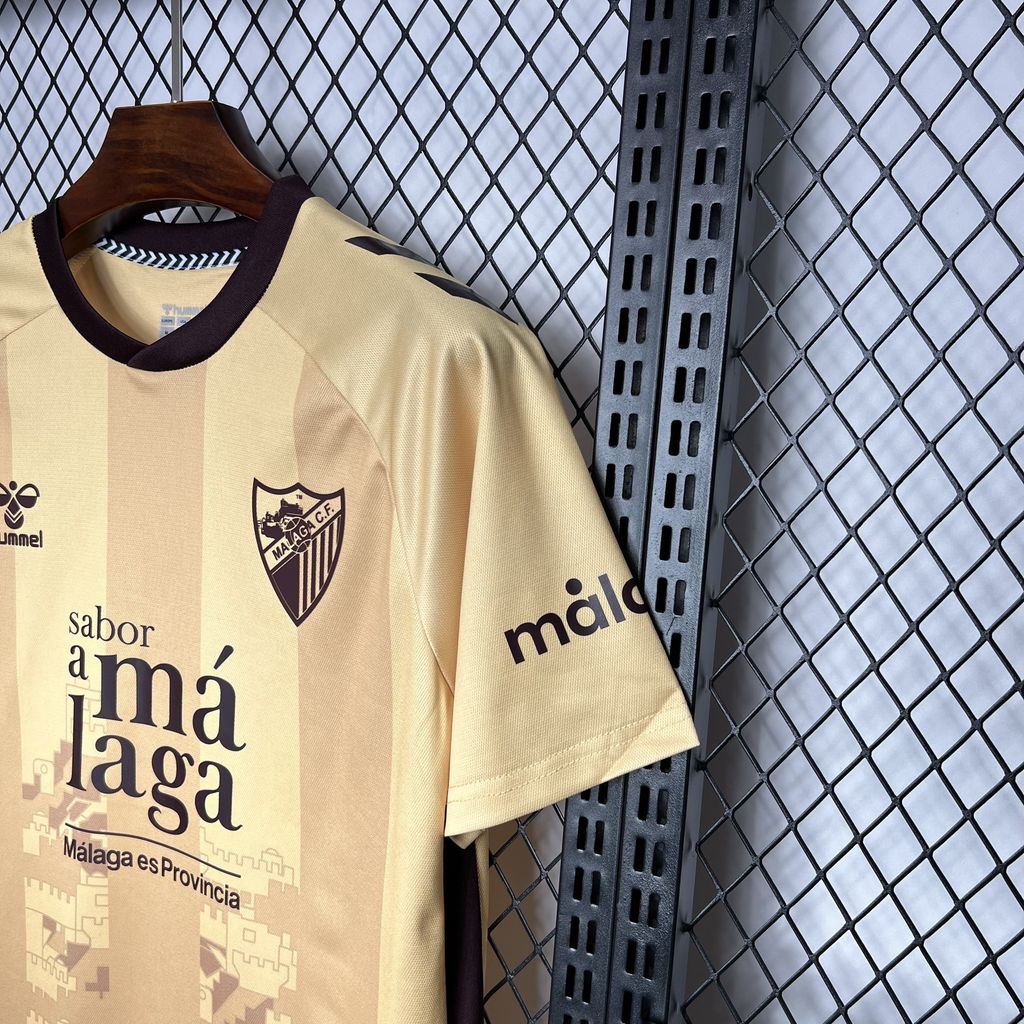 MÁLAGA III 24/25 HOMENS 