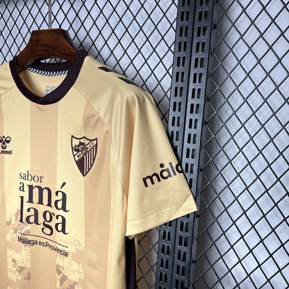 MÁLAGA III 24/25 HOMENS 