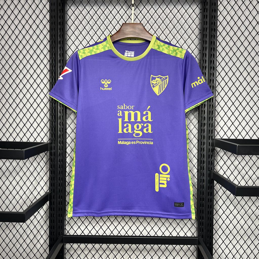 MÁLAGA II 24/25 HOMENS 