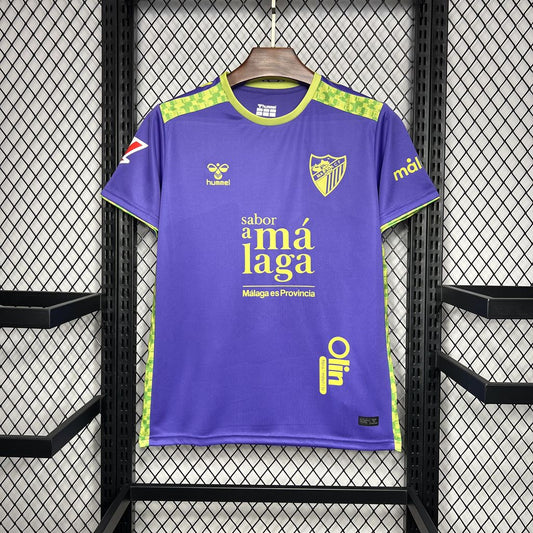 MÁLAGA II 24/25 HOMENS 