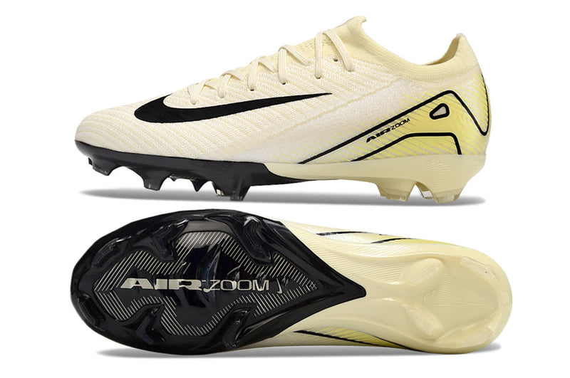 Chuteira Nike Mercurial VAPOR 16 Air Zoom Ultra + MEIA E BOLSA