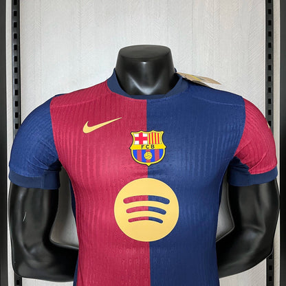 BARCELONA I 24/25 MEN (VERSÃO JOGADOR) 