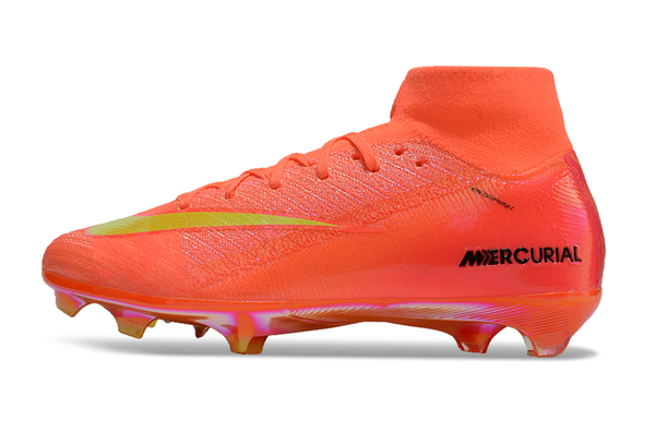 Chuteira Nike Mercurial  Superfly 10 Air Zoom Ultra + MEIA E BOLSA