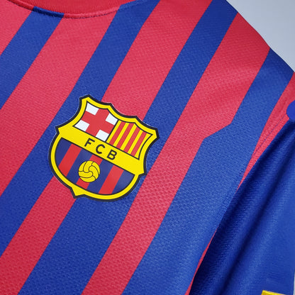 BARCELONA I 11/12 MAN (RETRÔ) 