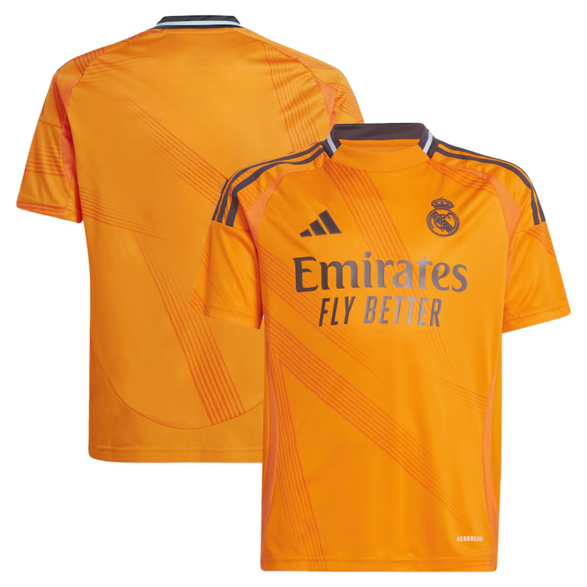 REAL MADRID II 24/25 HOMBRE