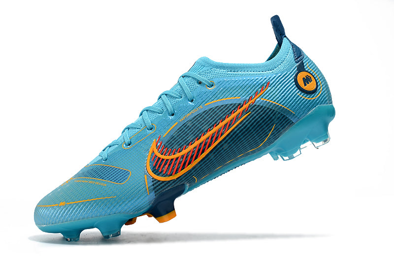 Chuteira Nike Mercurial vapor 14 Air Zoom Ultra + MEIA E BOLSA