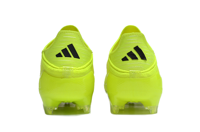 Chuteira Adidas Adidas F50+Ultra Ligh Profissional  + MEIA E BOLSA