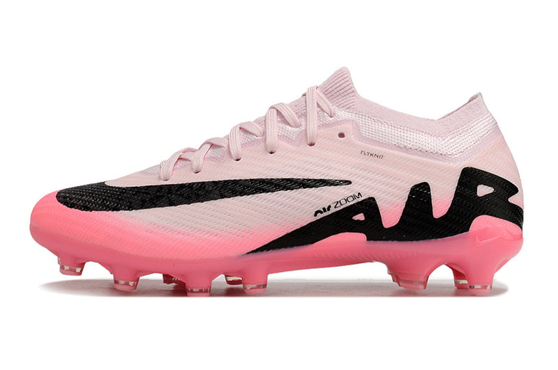 Chuteira Nike Mercurial Vapor 15 Air Zoom Ultra + MEIA E BOLSA