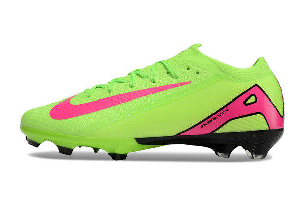 Chuteira Nike Mercurial VAPOR 16 Air Zoom Ultra + MEIA E BOLSA