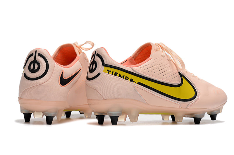 Nike Tiempo Legend 9 Elite anti clog Trava mista removivel