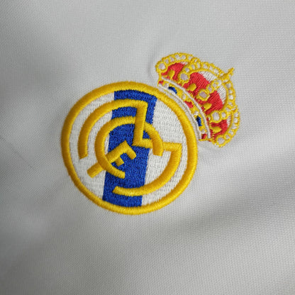REAL MADRID I 00/01 HOMBRE (RETRO)