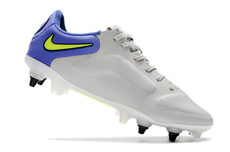 Nike Tiempo Legend 9 Elite anti clog Trava mista removivel