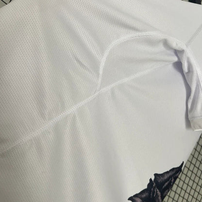 REAL MADRID Y-3 BLANCA 24/25 HOMBRE