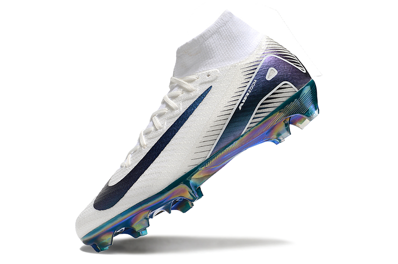 Chuteira Nike Mercurial  Superfly 10 Air Zoom Ultra + MEIA E BOLSA