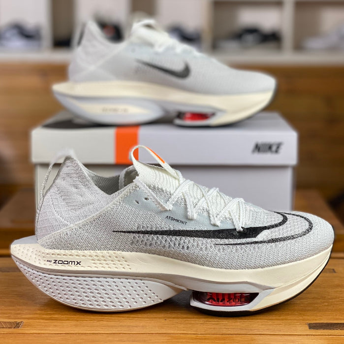 Tênis Nike Air Zoom Alphafly NEXT% 2 Masculino e Feminino