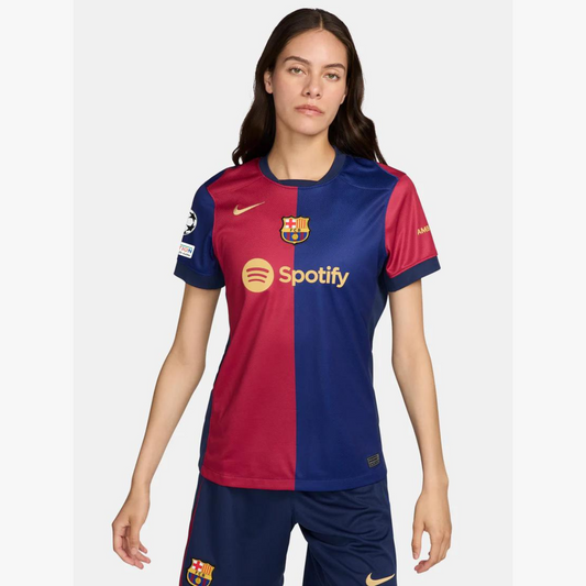 BARCELONA I 24/25 MUJER