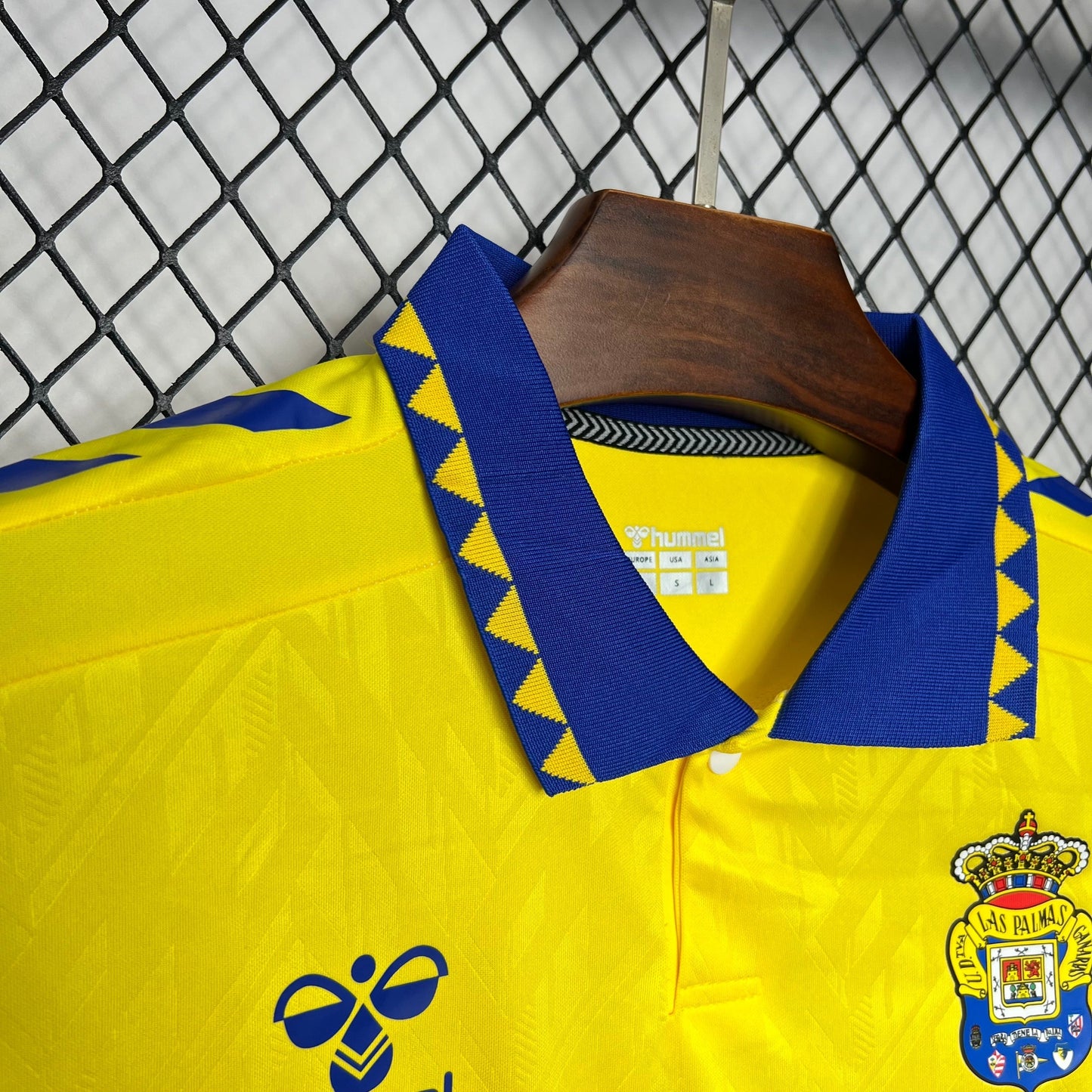 LAS PALMAS I 24/25 HOMENS 