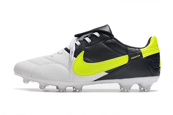 Chuteira Nike The Premier III TF 9 Pro Elite + Meia e bolsa