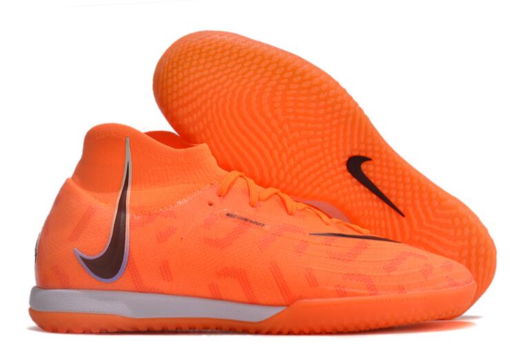 FUTSAL Nike Phantom Luna Elite CORES + Meia e bolsa