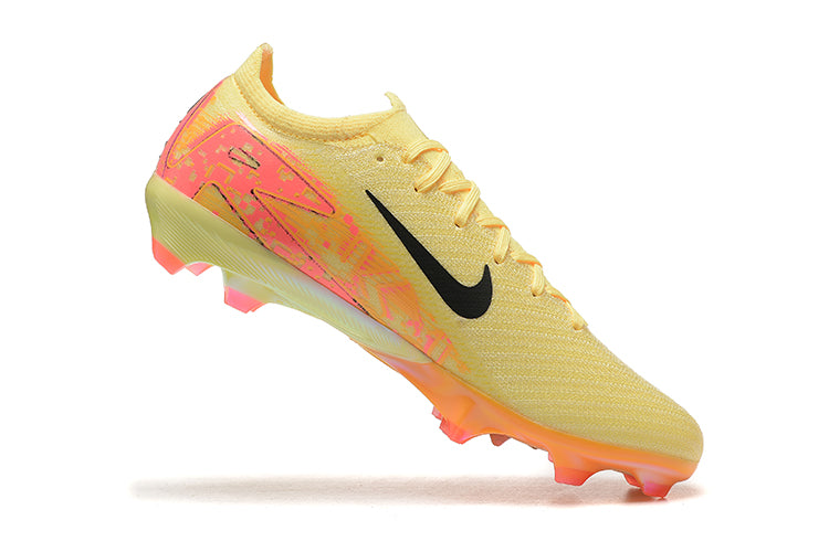 Chuteira Nike Mercurial VAPOR 16 Air Zoom Ultra + MEIA E BOLSA