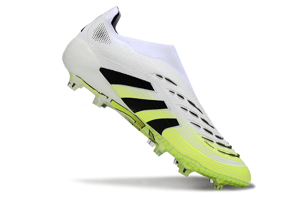 PREDATOR ACCURACY+ FG BOOTS