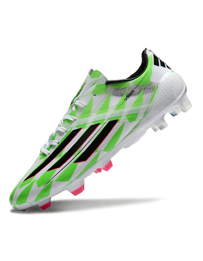 Chuteira Adidas Adidas F50+Ultra Ligh Profissional  + MEIA E BOLSA