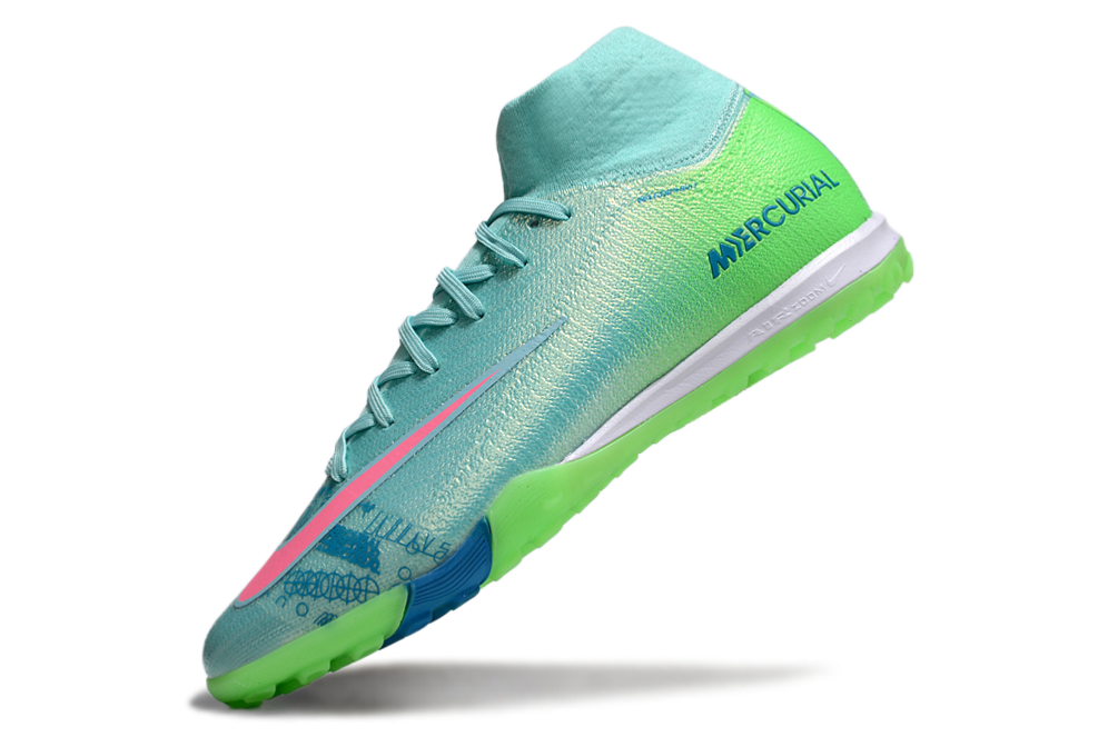 MERCURIAL SUPERFLY 10 TF ELITE