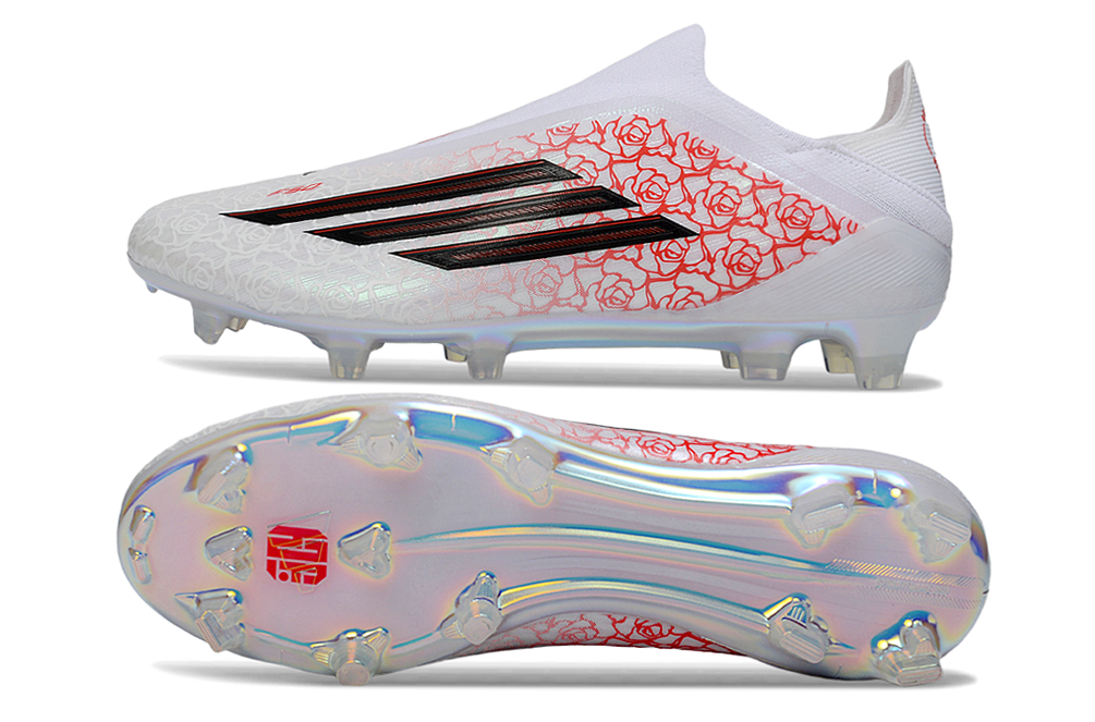 F50 Elite Laceless Lamine Yamal