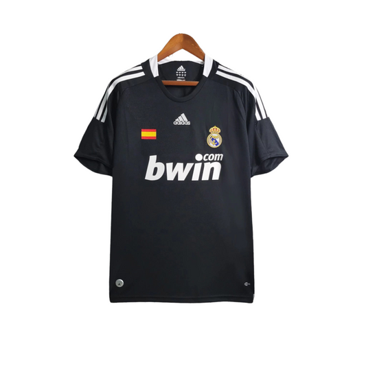 REAL MADRID III 08/09 HOMBRE (RETRO)