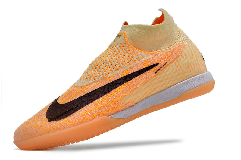 FUTSAL Nike Gripknit Phantom GX Elite  + Meia e bolsa