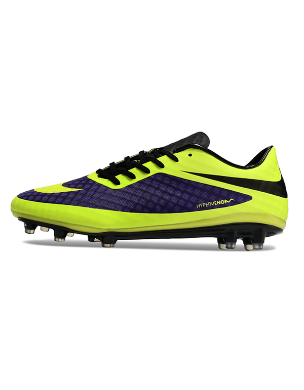 CHUTEIRA NIKE HYPERVENOM VAPOR 10 ELITE FG + MEIA E BOLSA