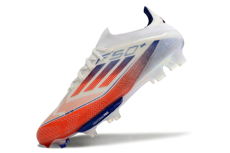 Chuteira Adidas Adidas F50+Ultra Ligh Profissional  + MEIA E BOLSA