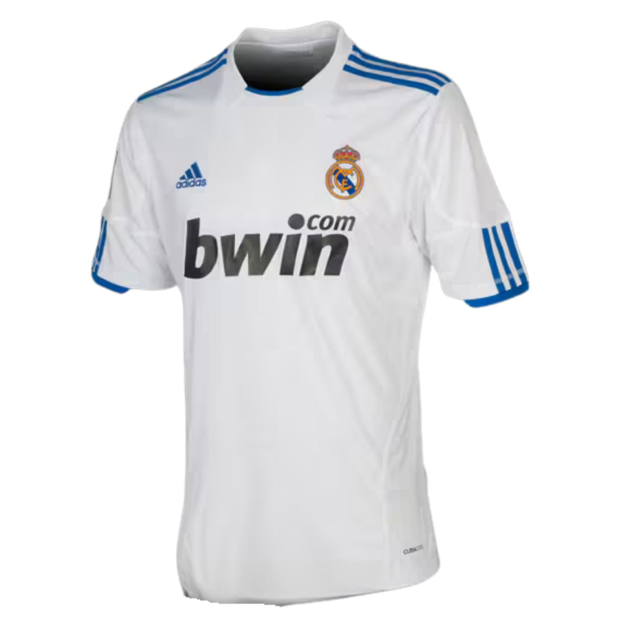 REAL MADRID I 10/11 HOMBRE (RETRO)