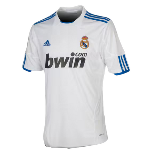 REAL MADRID I 10/11 HOMBRE (RETRO)