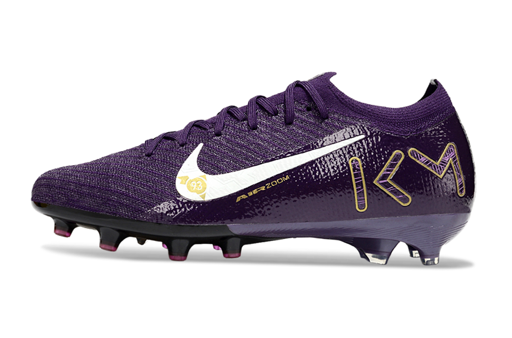 MERCURIAL VAPOR 16 AG ELITE "Kylian Mbappé"