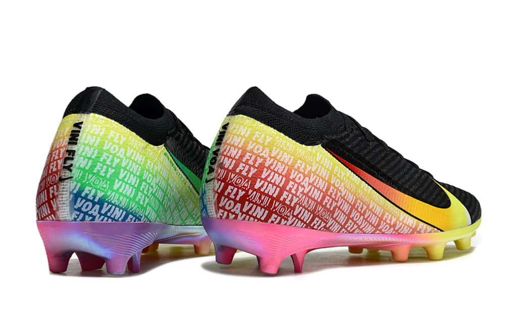 MERCURIAL VAPOR 16 SIGNATURE AG ELITE "Vini JR"