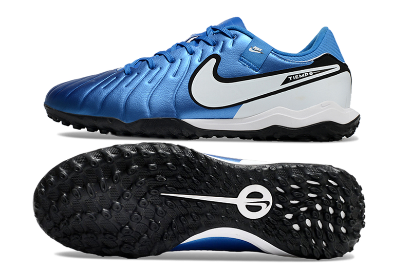 Society Tiempo Legend 10 ACADEMY FG Nike Peak Ready Pack