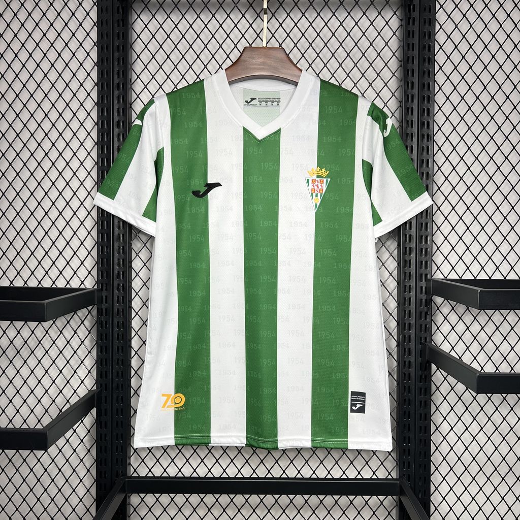 CÓRDOBA I 24/25 HOMENS 