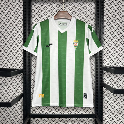 CÓRDOBA I 24/25 HOMENS 