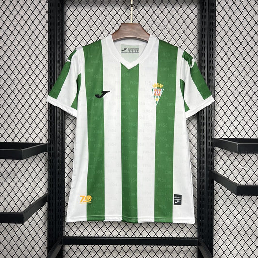CÓRDOBA I 24/25 HOMENS 