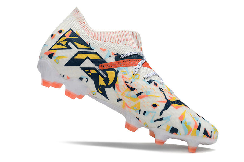 CHUTEIRA PUMA FUTURE ULTIMATE CAMPO ELITE 7