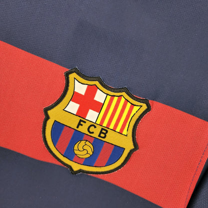 BARCELONA I 15/16 MASCULINO (RETRÔ) 