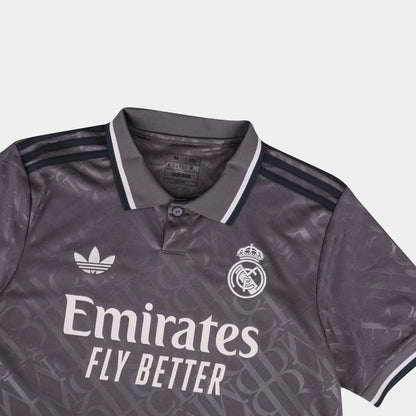 REAL MADRID III 24/25 MASCULINO 